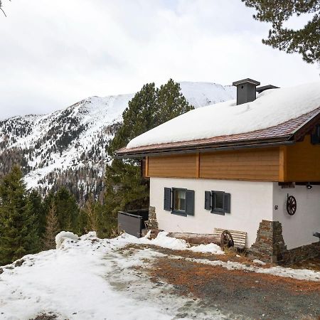 Chalet Directly In The Turracher H He Ski Area Turracher Hohe Esterno foto