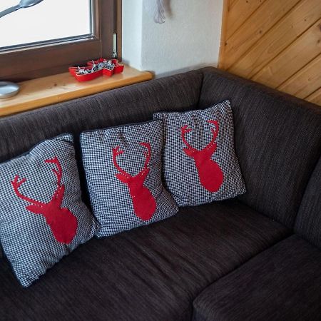 Chalet Directly In The Turracher H He Ski Area Turracher Hohe Esterno foto