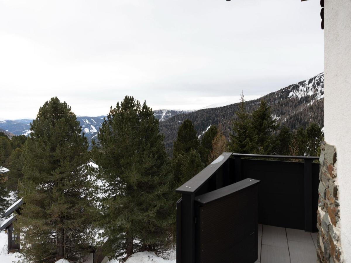 Chalet Directly In The Turracher H He Ski Area Turracher Hohe Esterno foto
