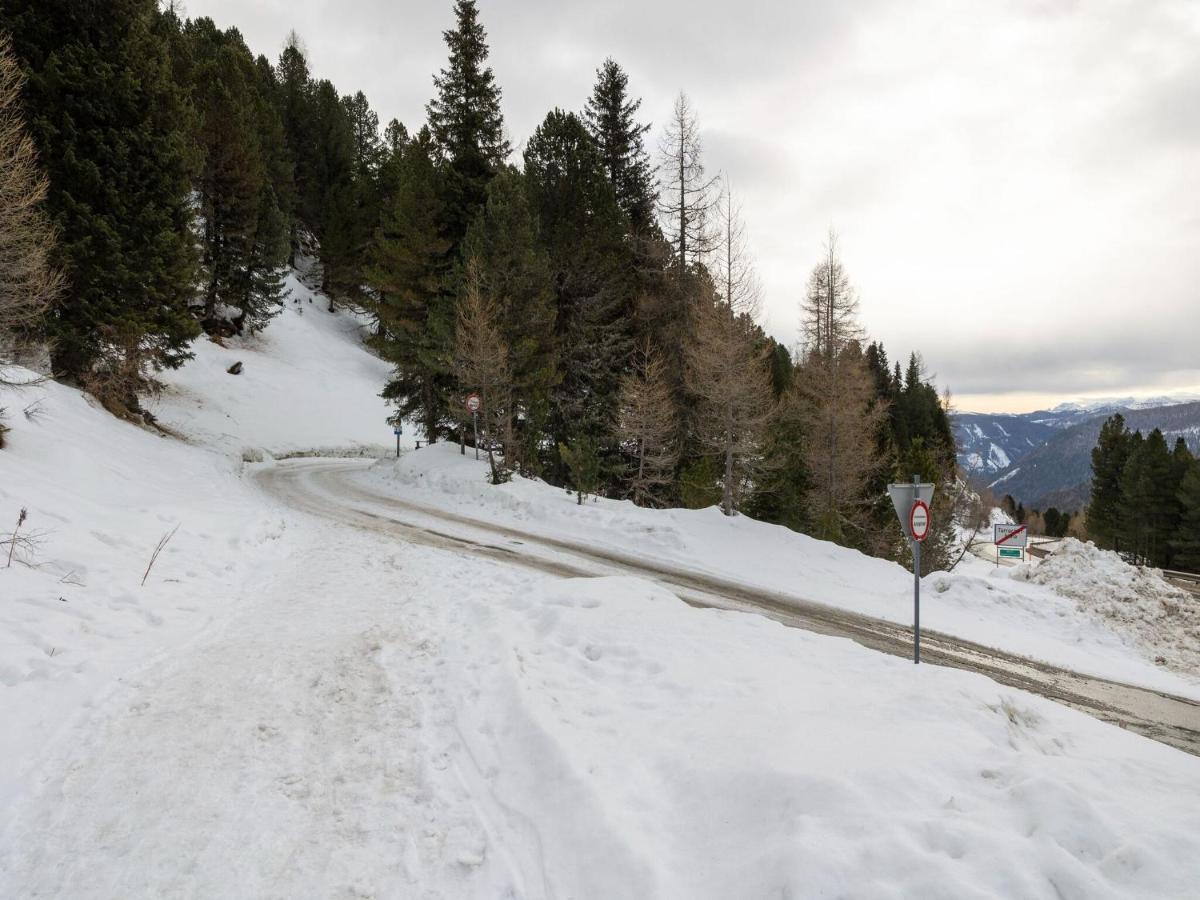 Chalet Directly In The Turracher H He Ski Area Turracher Hohe Esterno foto