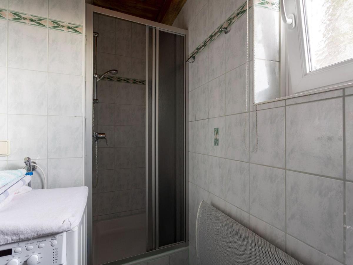 Chalet Directly In The Turracher H He Ski Area Turracher Hohe Esterno foto